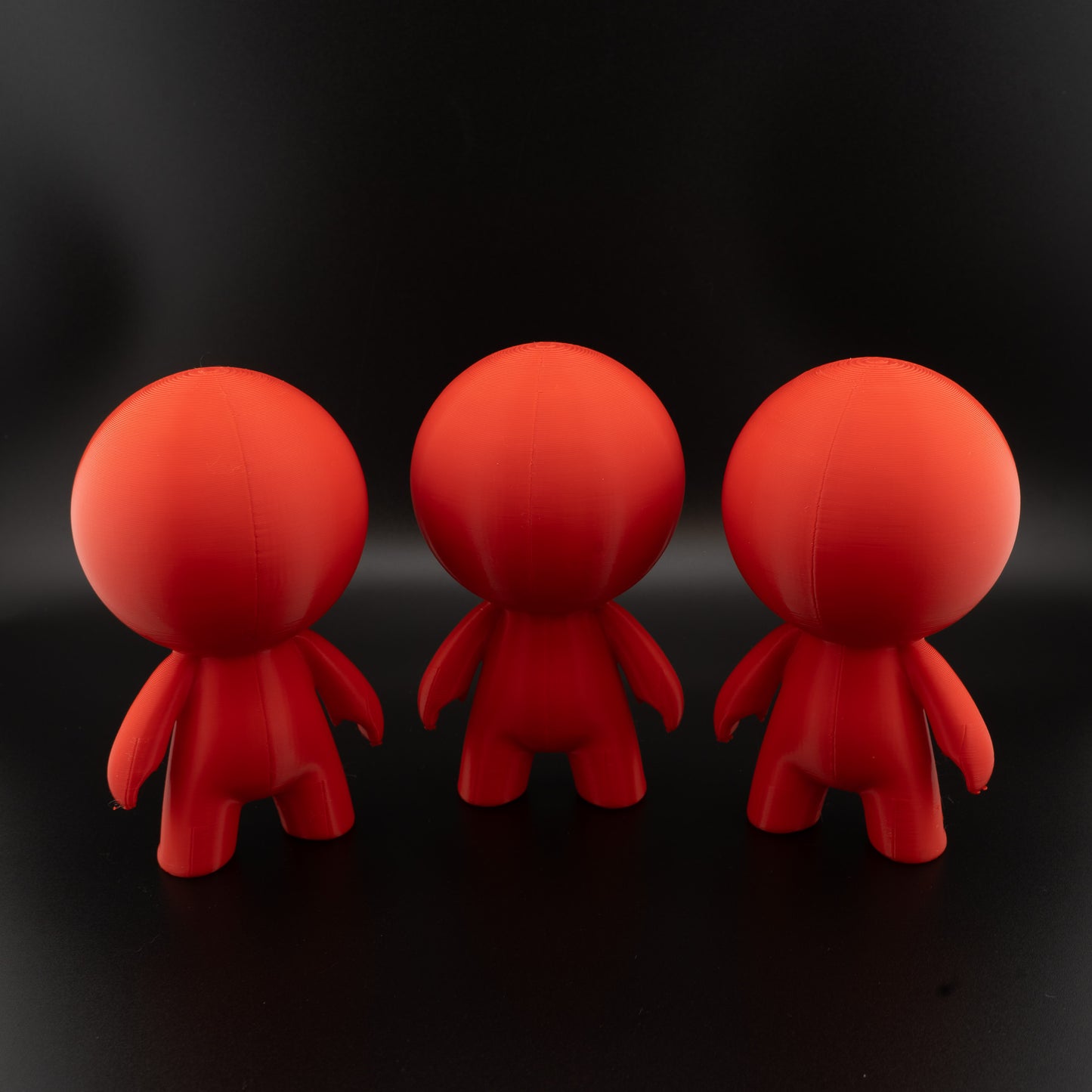 Squid Game / Mini Figures - Masked Worker
