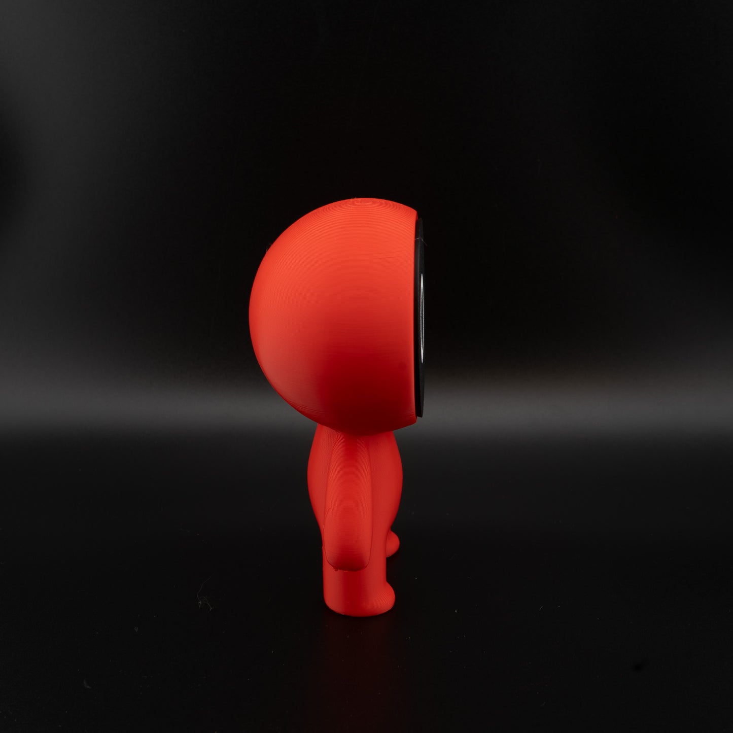 Squid Game / Mini Figures - Masked Worker