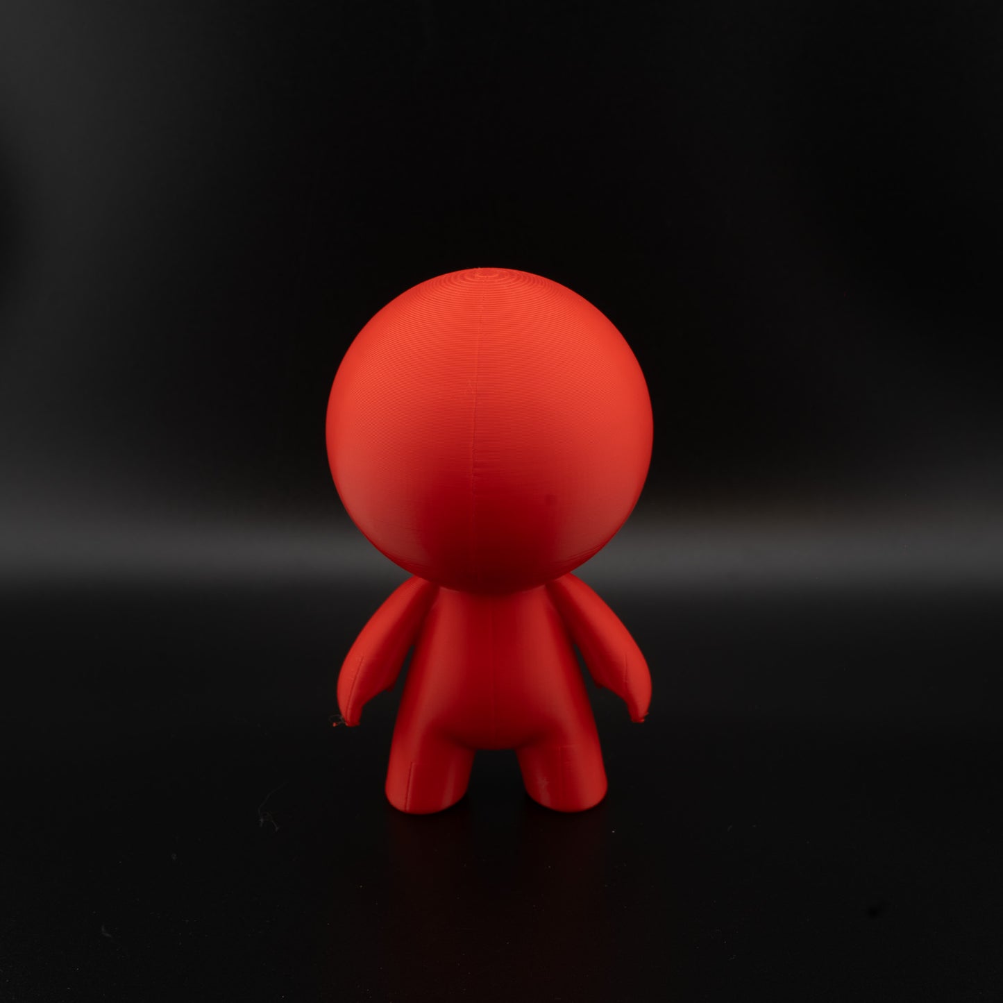 Squid Game / Mini Figures - Masked Worker