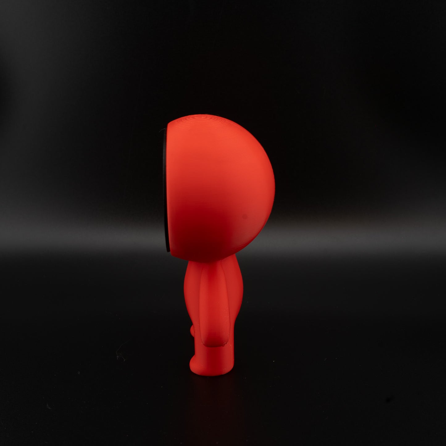 Squid Game / Mini Figures - Masked Worker