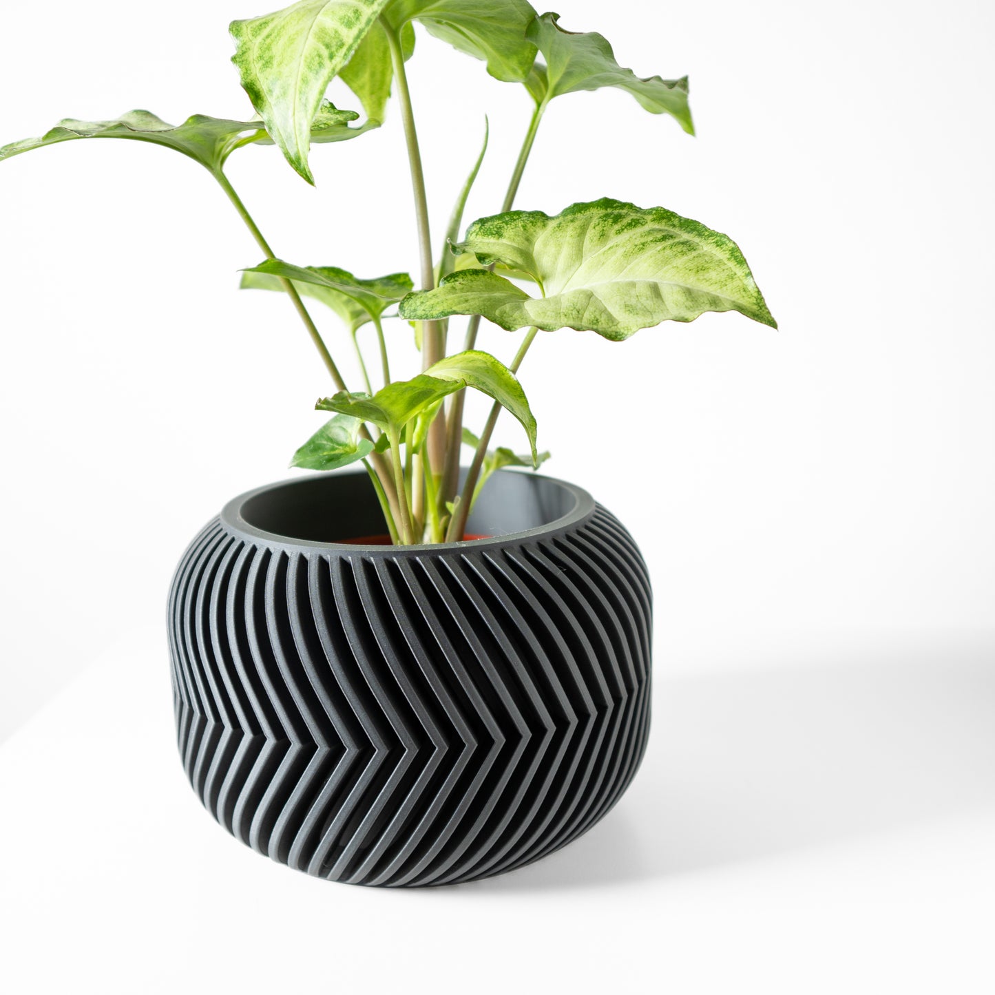 Ervon Planter Pot