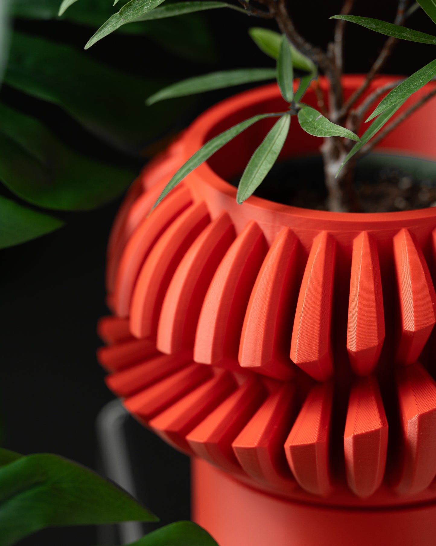 Luxira Planter Pot V2