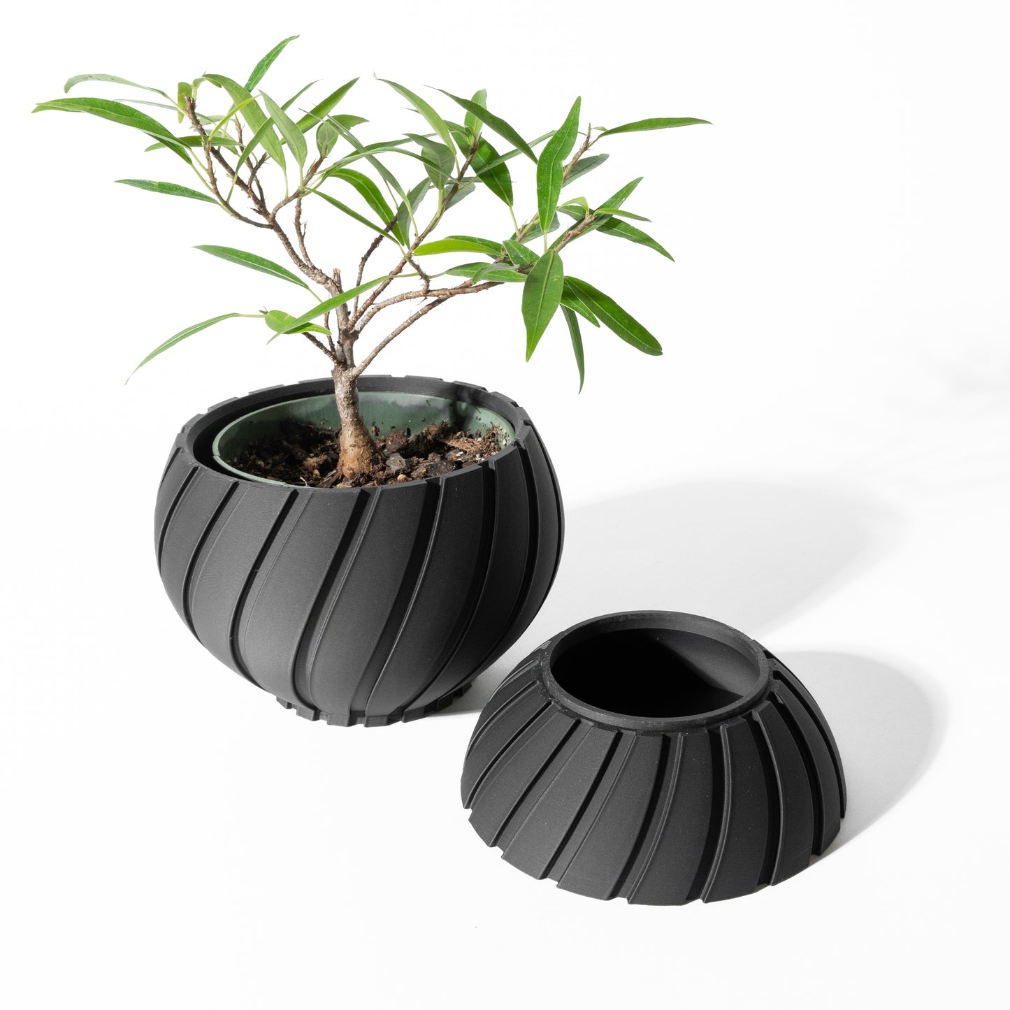 MAKI Planter Pot