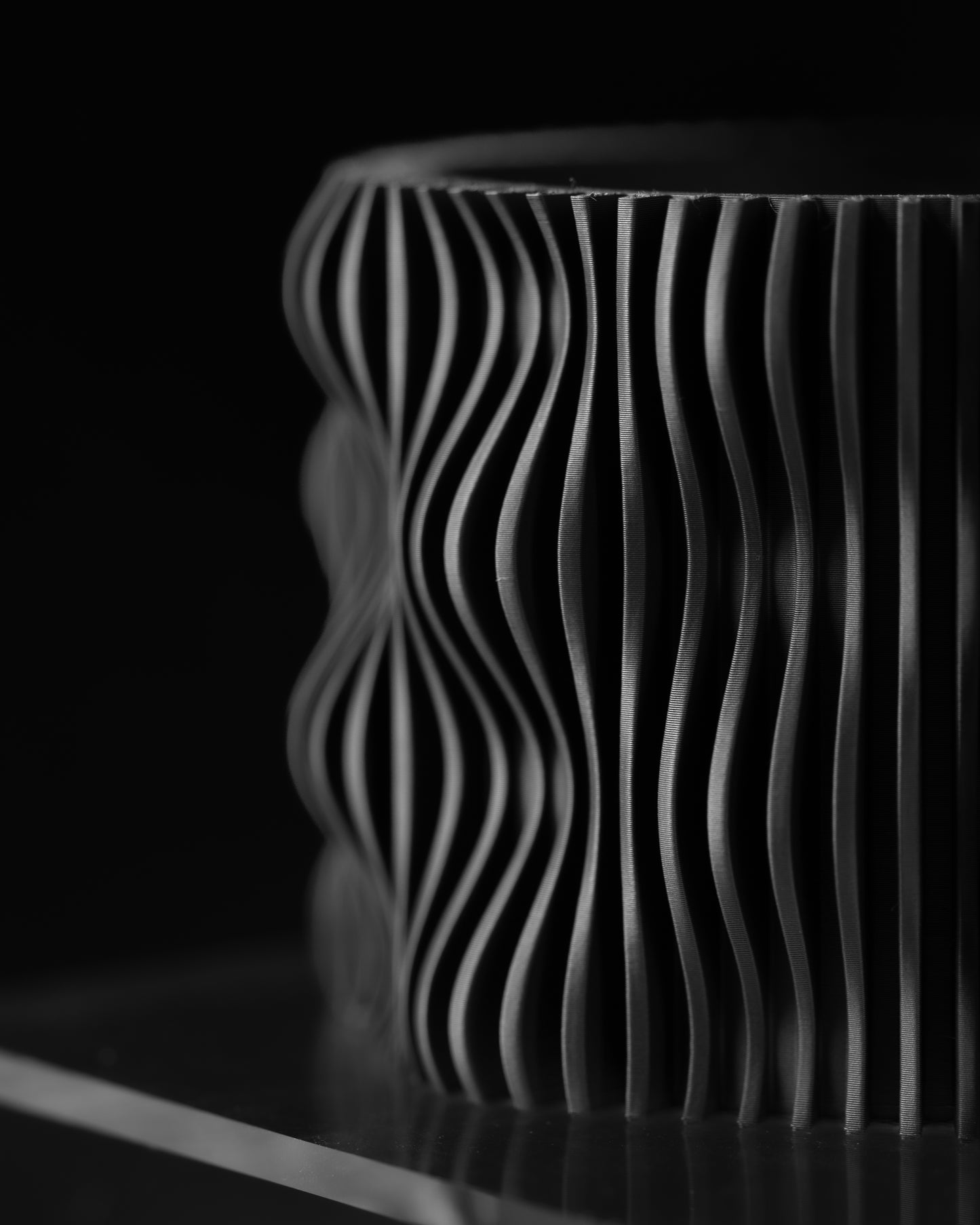 Mulex Planter Pot
