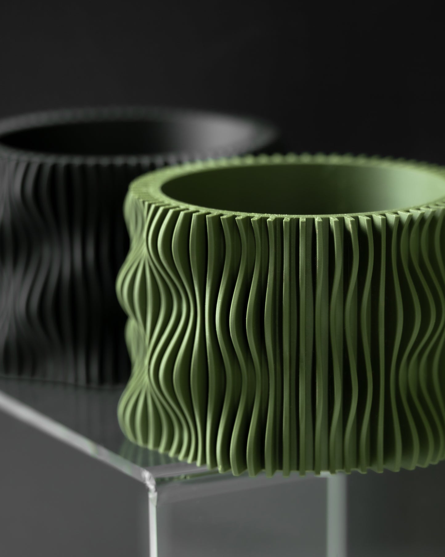 Mulex Planter Pot