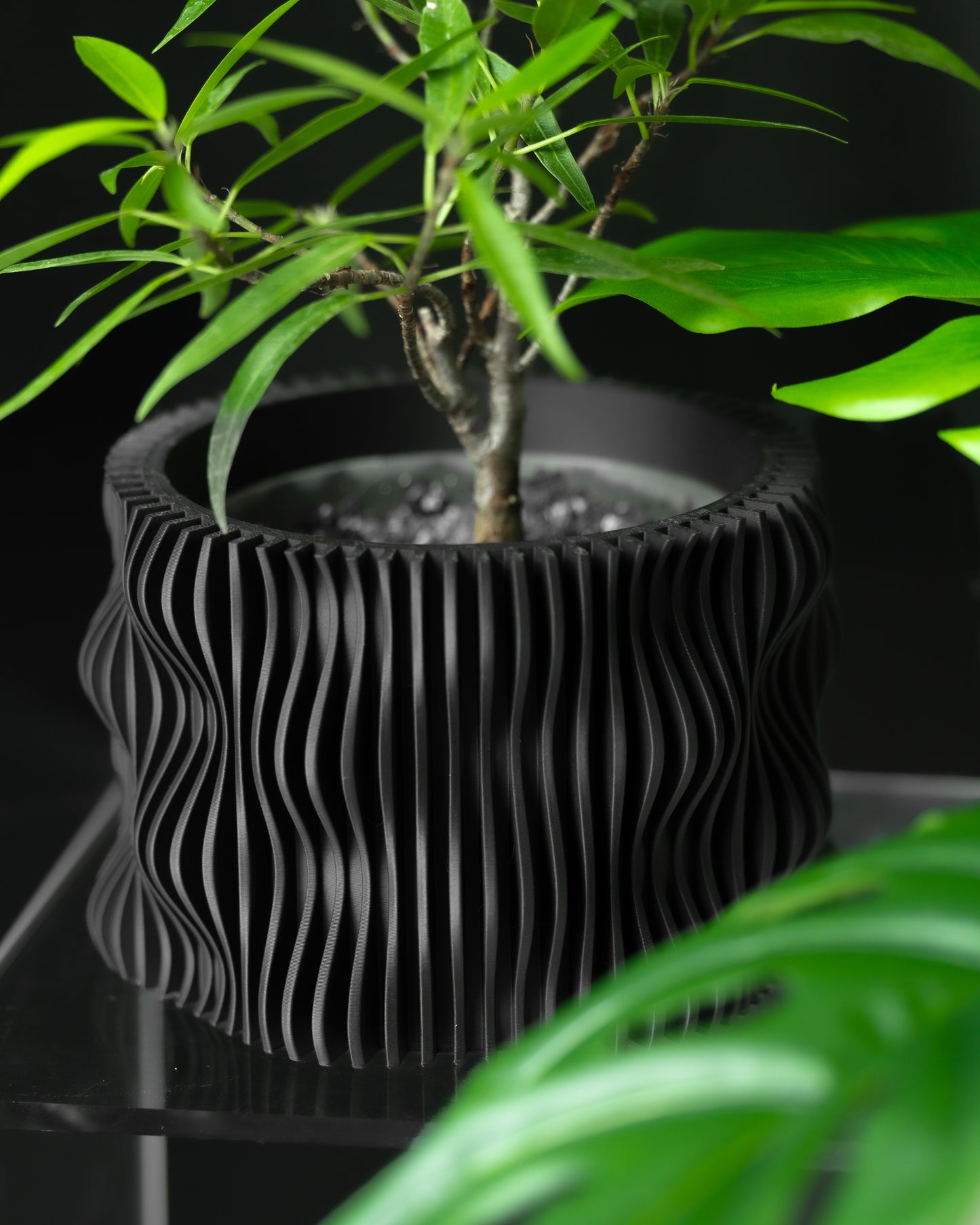 Mulex Planter Pot