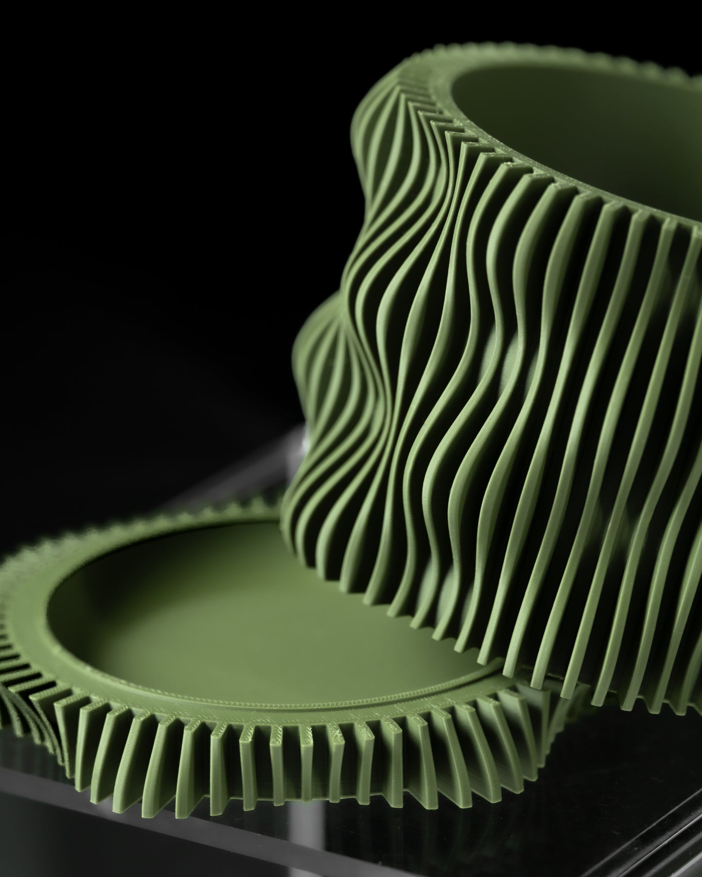 Mulex Planter Pot