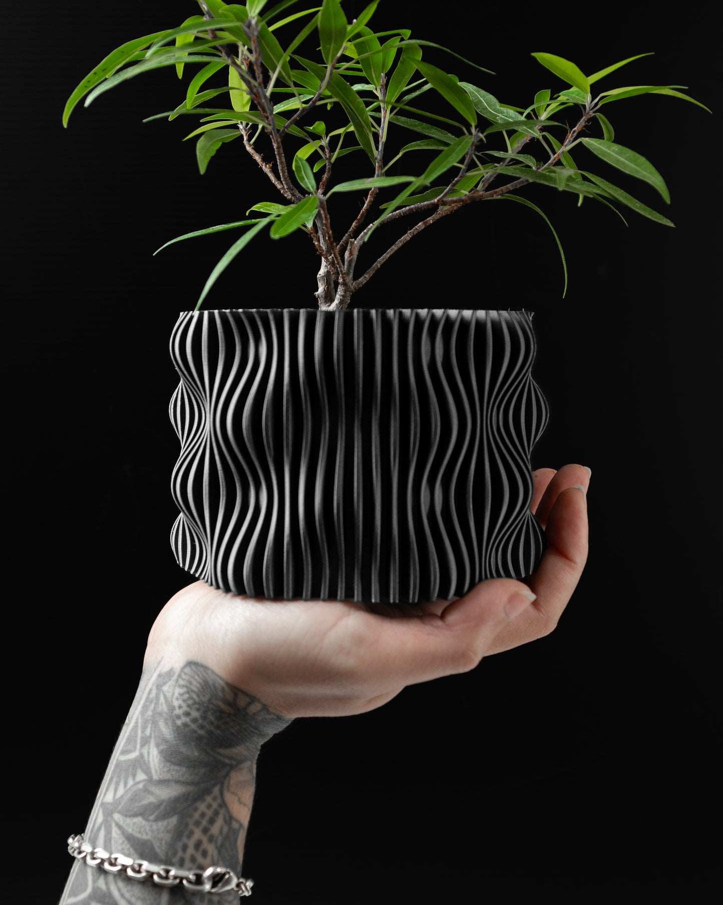 Mulex Planter Pot