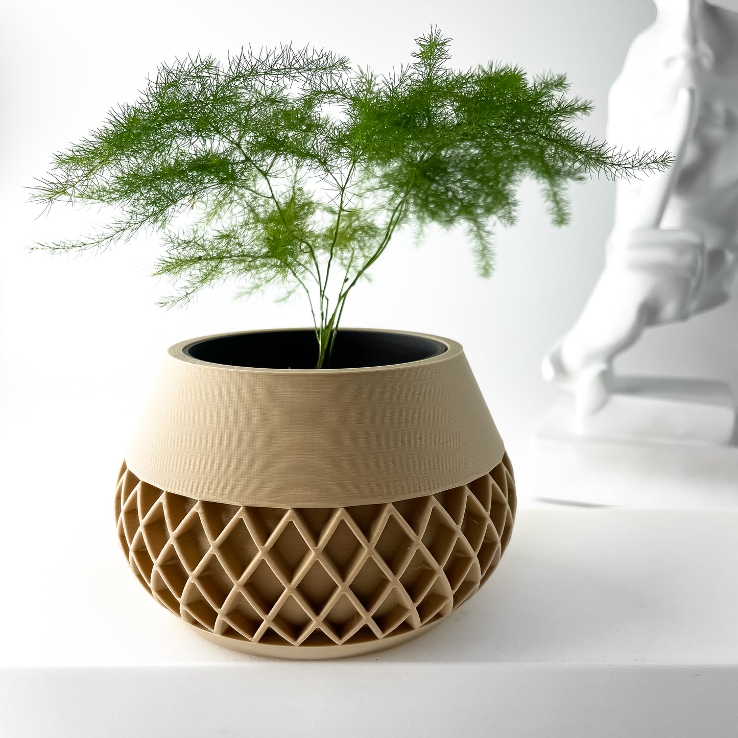 Elson Planter Pot