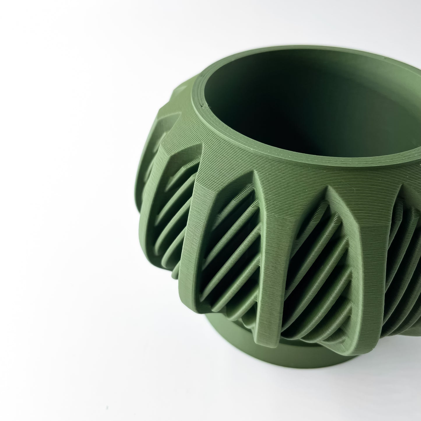 Mirex Planter Pot