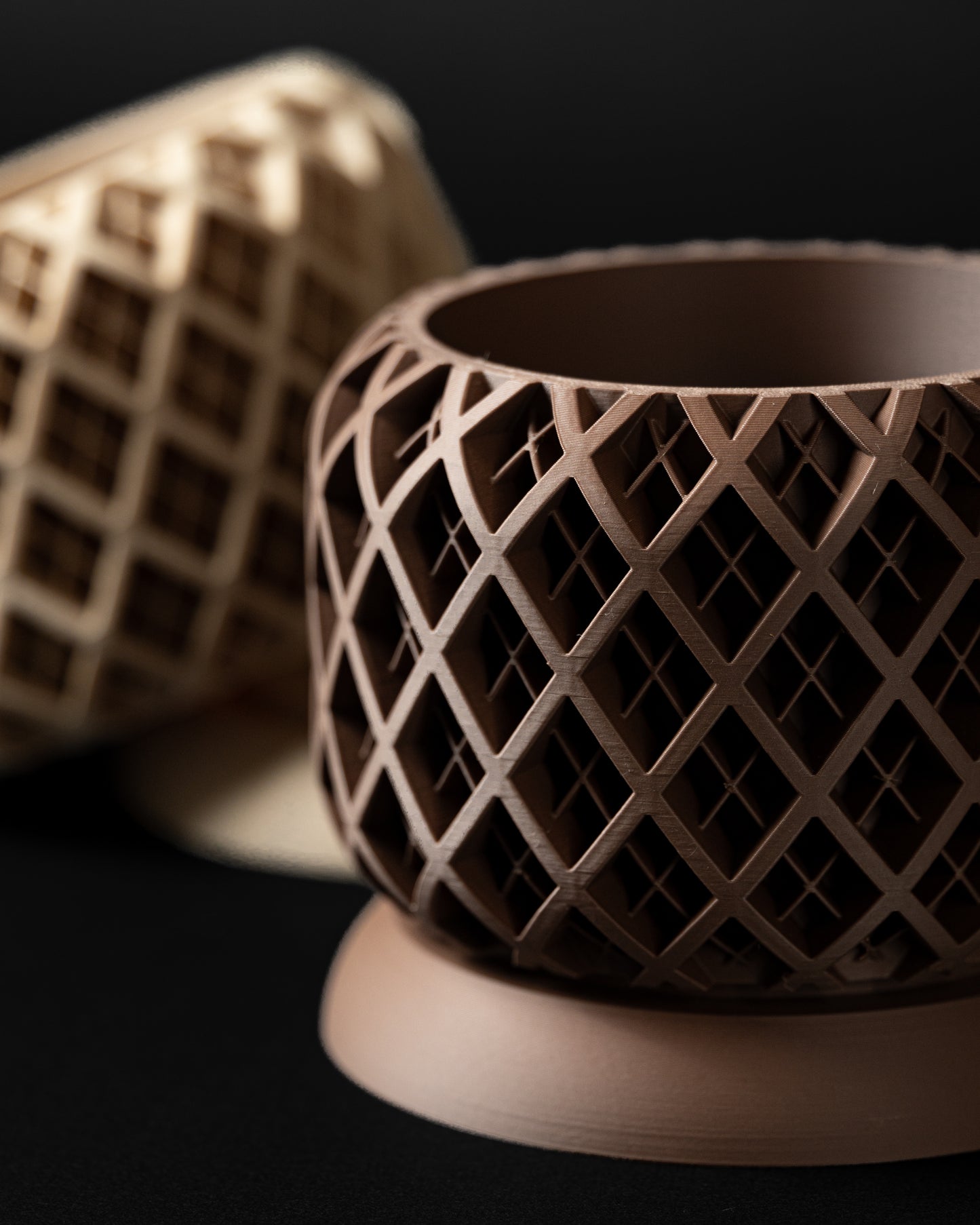 Torio Planter Pot