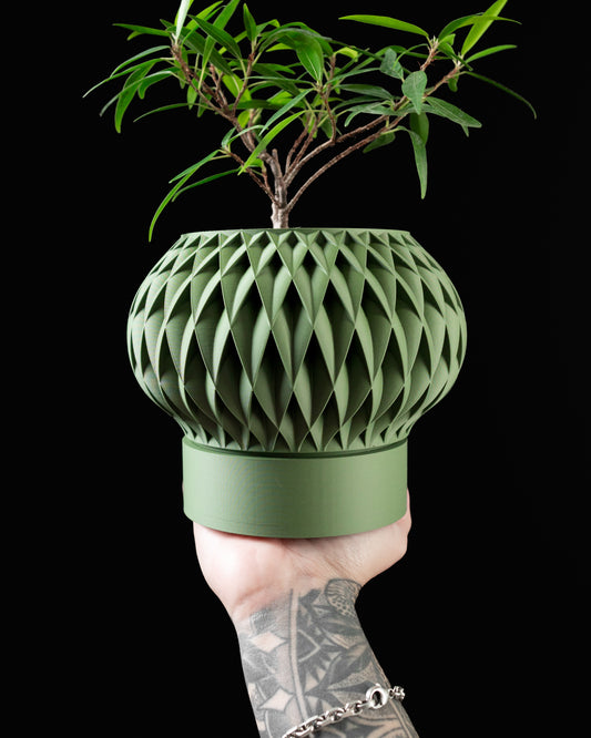 Velux Planter Pot Reissue