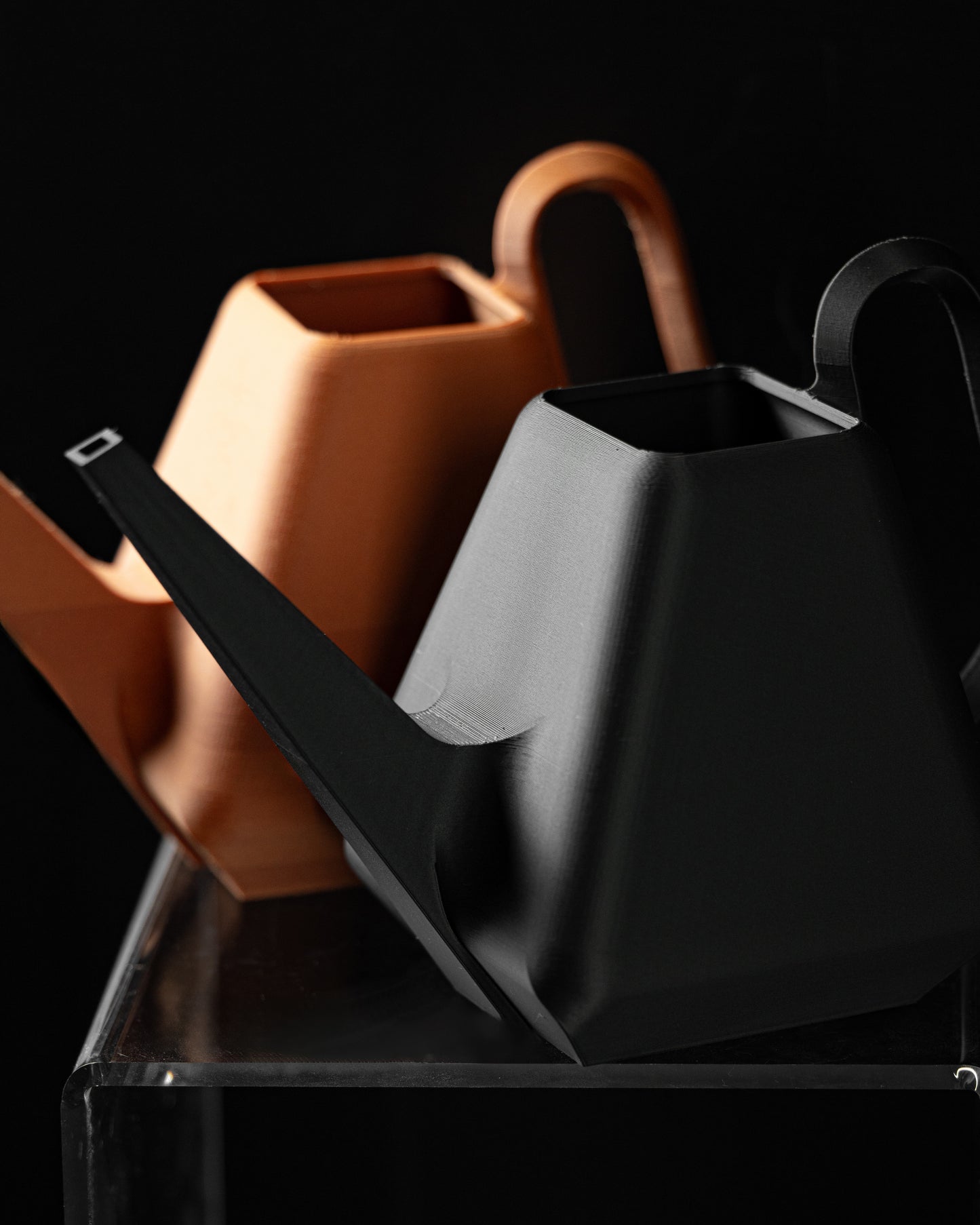 Ako Watering Can for Houseplants, Flowers, and Succulents