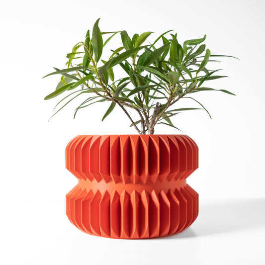 Pilas Planter Pot