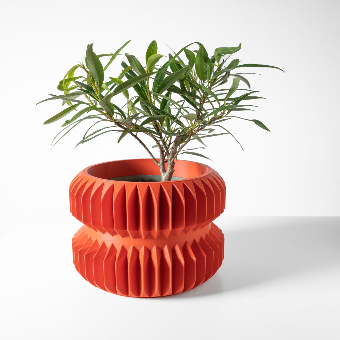 Pilas Planter Pot