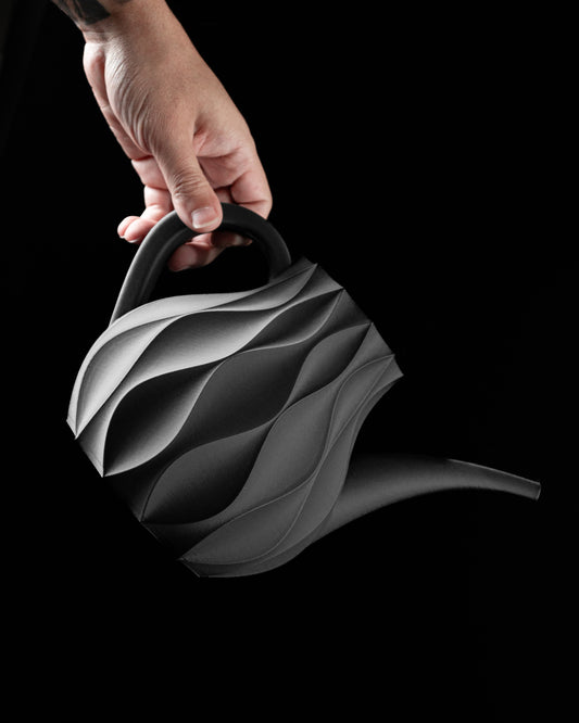 ABYSSAL Watering Can for Houseplants, Flowers, and Succulents