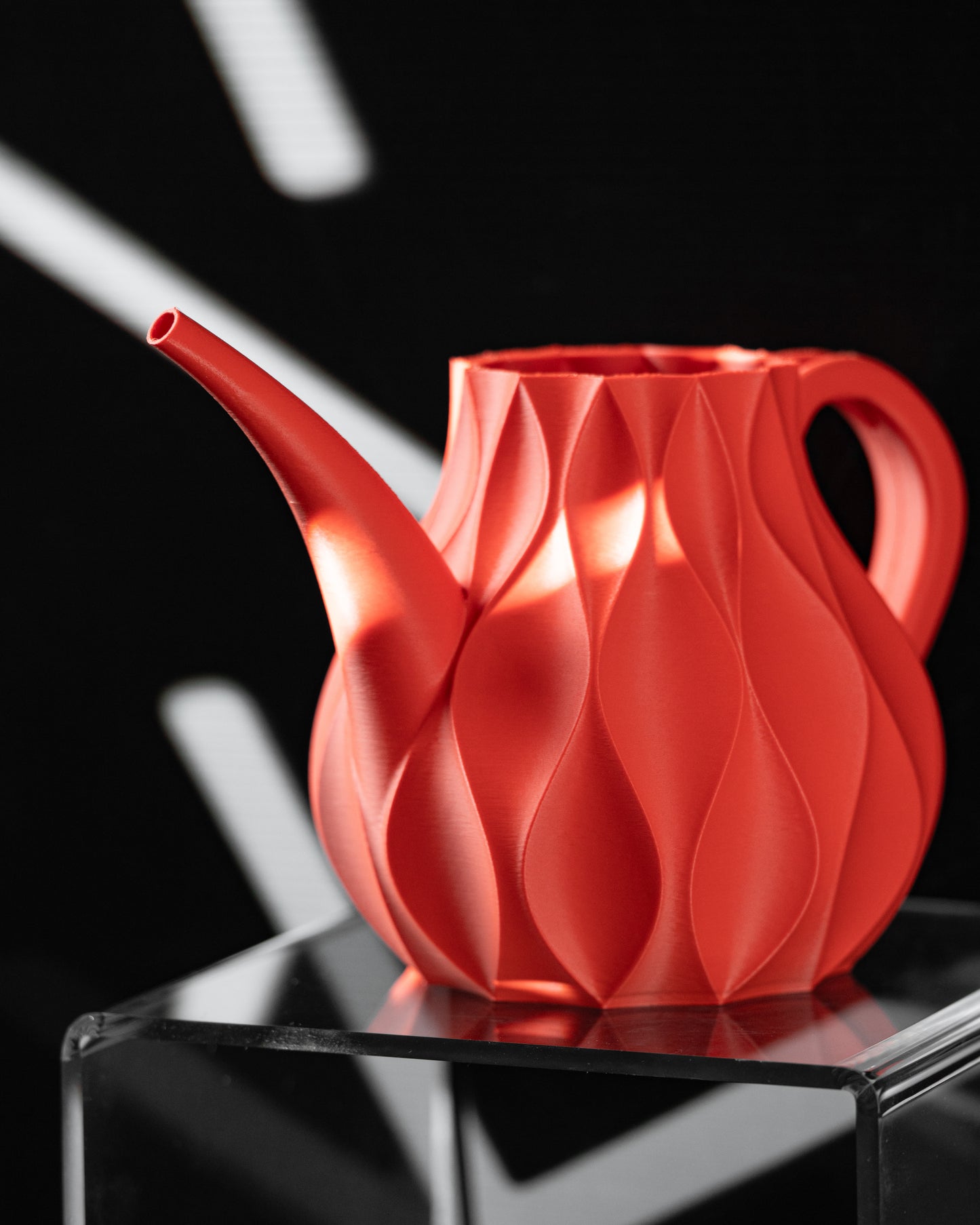 ABYSSAL Watering Can for Houseplants, Flowers, and Succulents