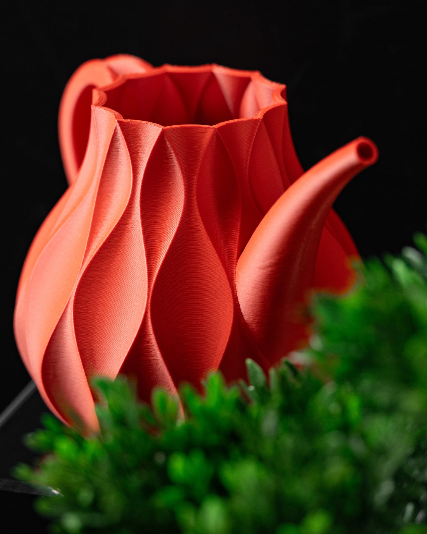 ABYSSAL Watering Can for Houseplants, Flowers, and Succulents