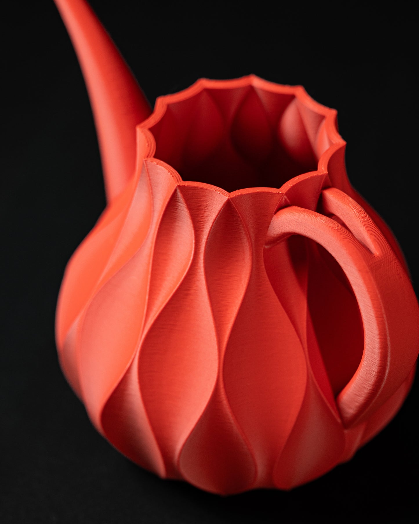 ABYSSAL Watering Can for Houseplants, Flowers, and Succulents