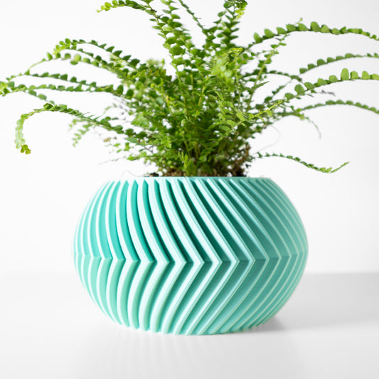 Soko Planter Pot