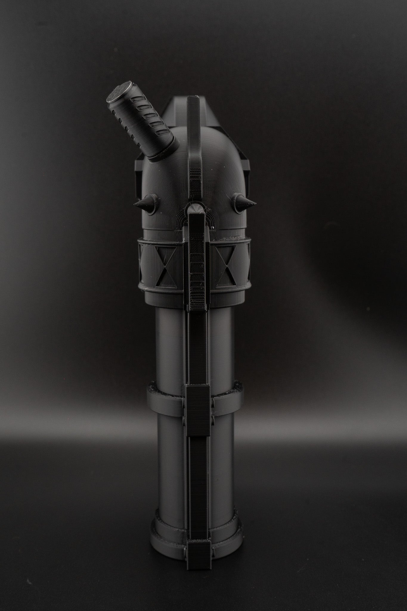 Arcane / The Zapper - Jinx's Signature Cosplay Prop | 3d printed