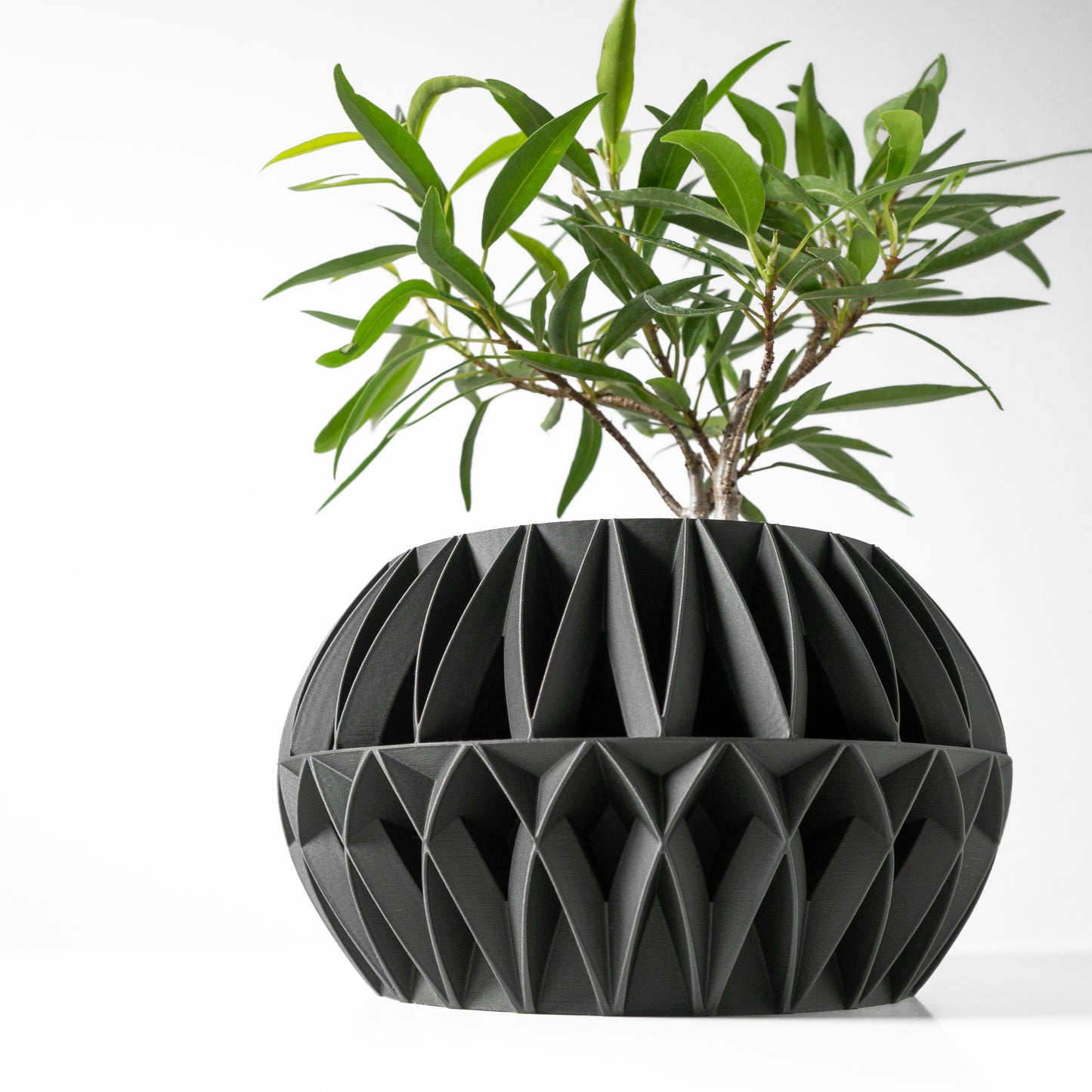 Oku Planter Pot