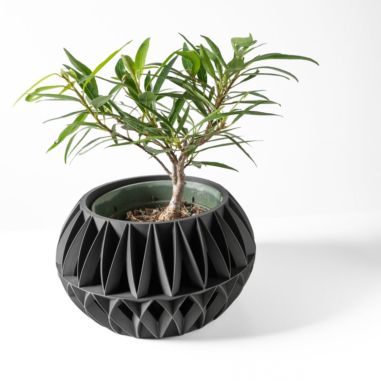 Oku Planter Pot