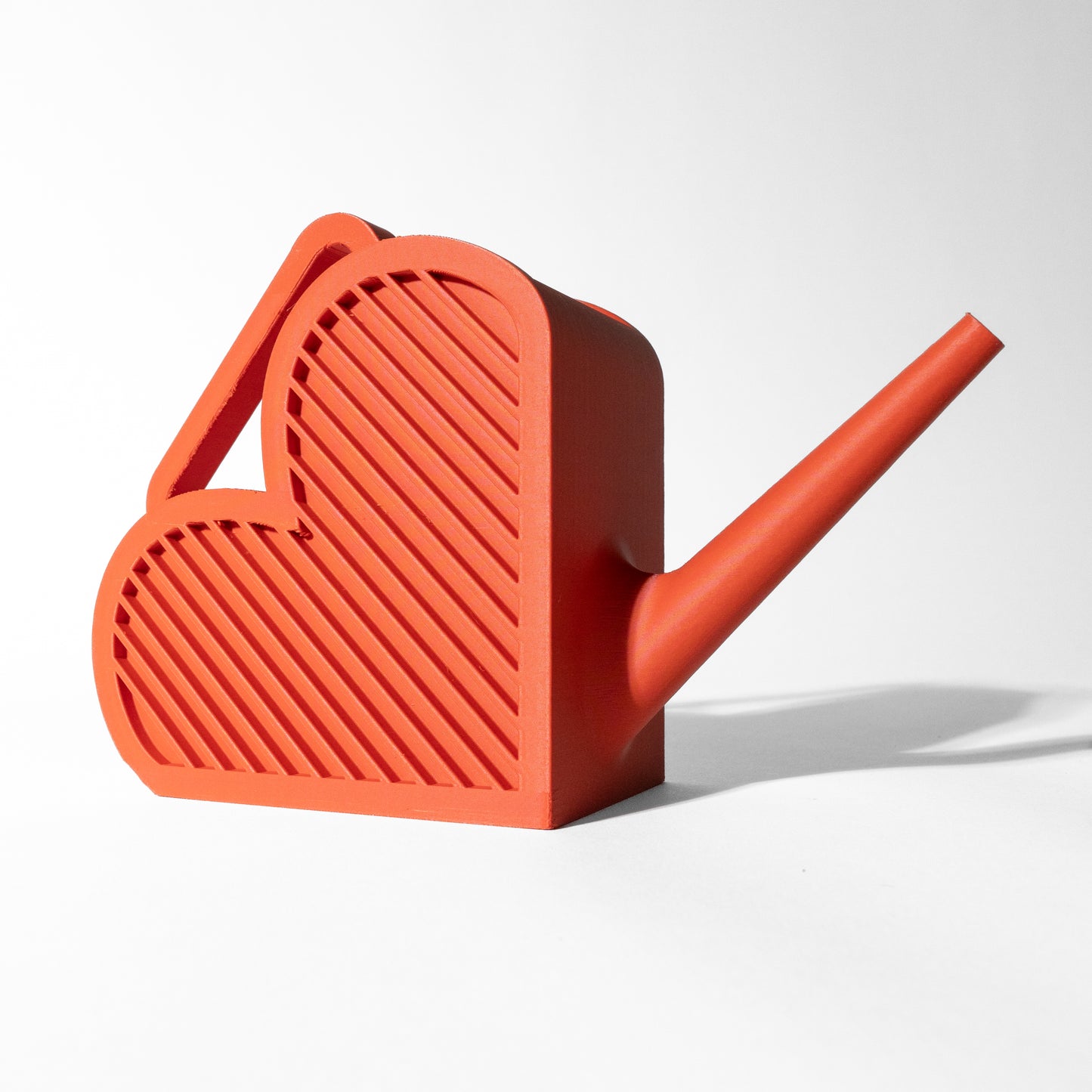 Heart Watering Can for Houseplants, Flowers, and Succulents