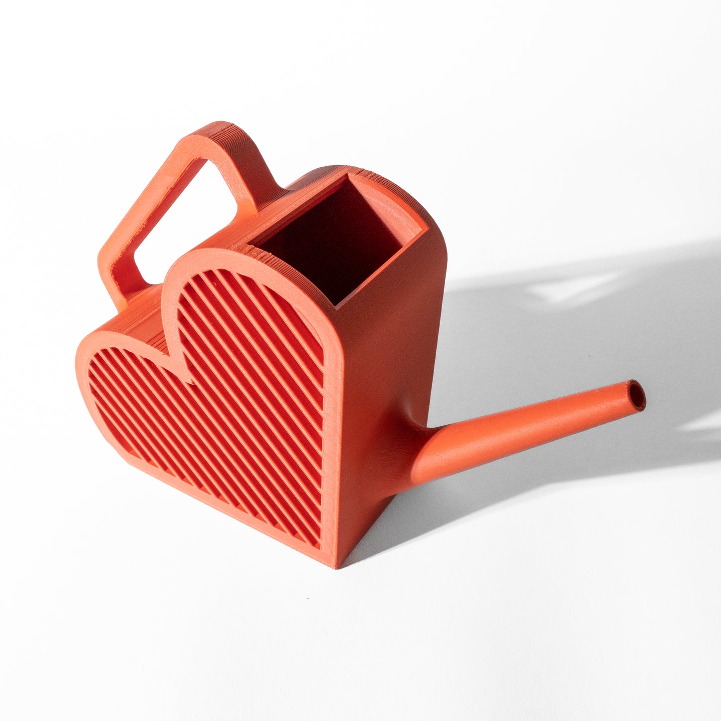 Heart Watering Can for Houseplants, Flowers, and Succulents