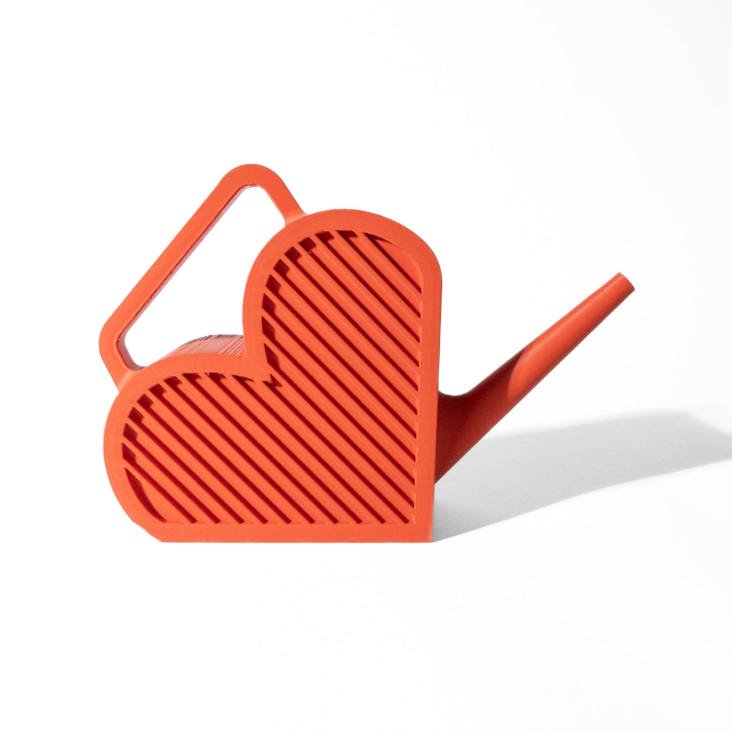 Heart Watering Can for Houseplants, Flowers, and Succulents