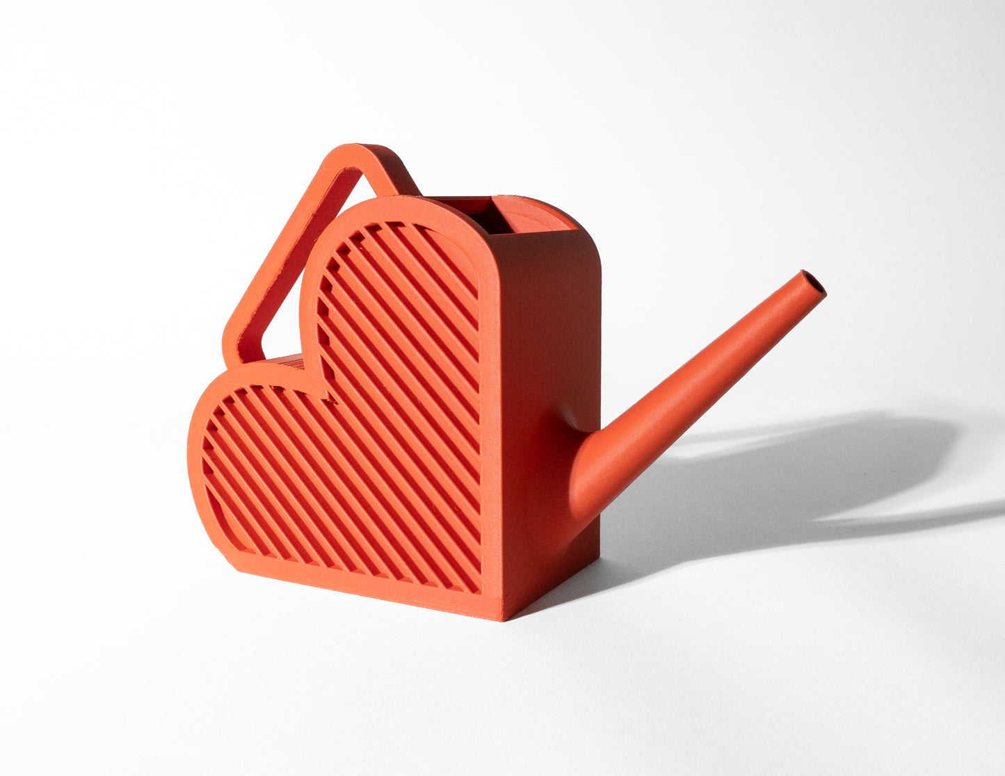 Heart Watering Can for Houseplants, Flowers, and Succulents