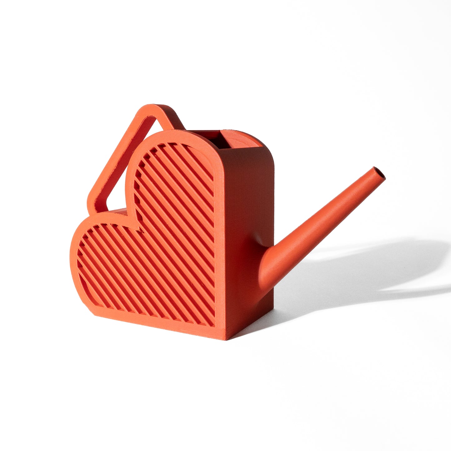 Heart Watering Can for Houseplants, Flowers, and Succulents