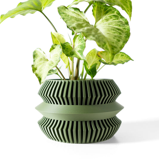 Uldol Planter Pot