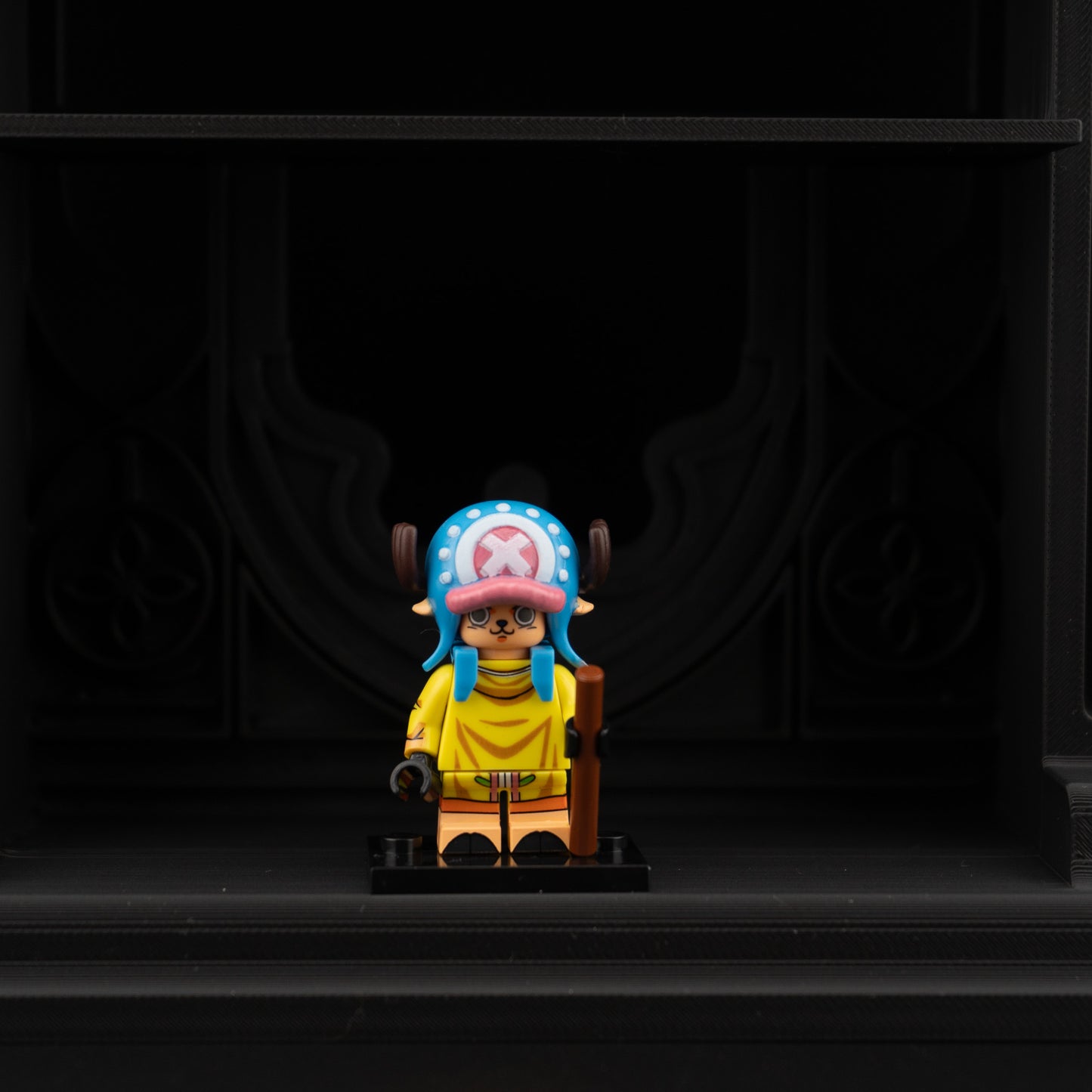 NEW Lego Minifigure One Piece Tony Tony Chopper