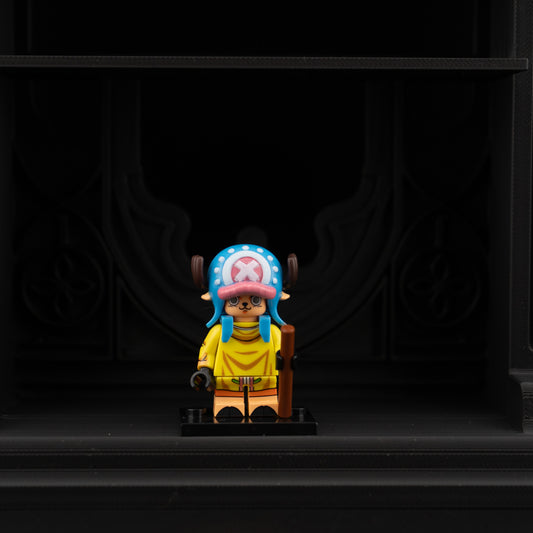 NEW Lego Minifigure One Piece Tony Tony Chopper
