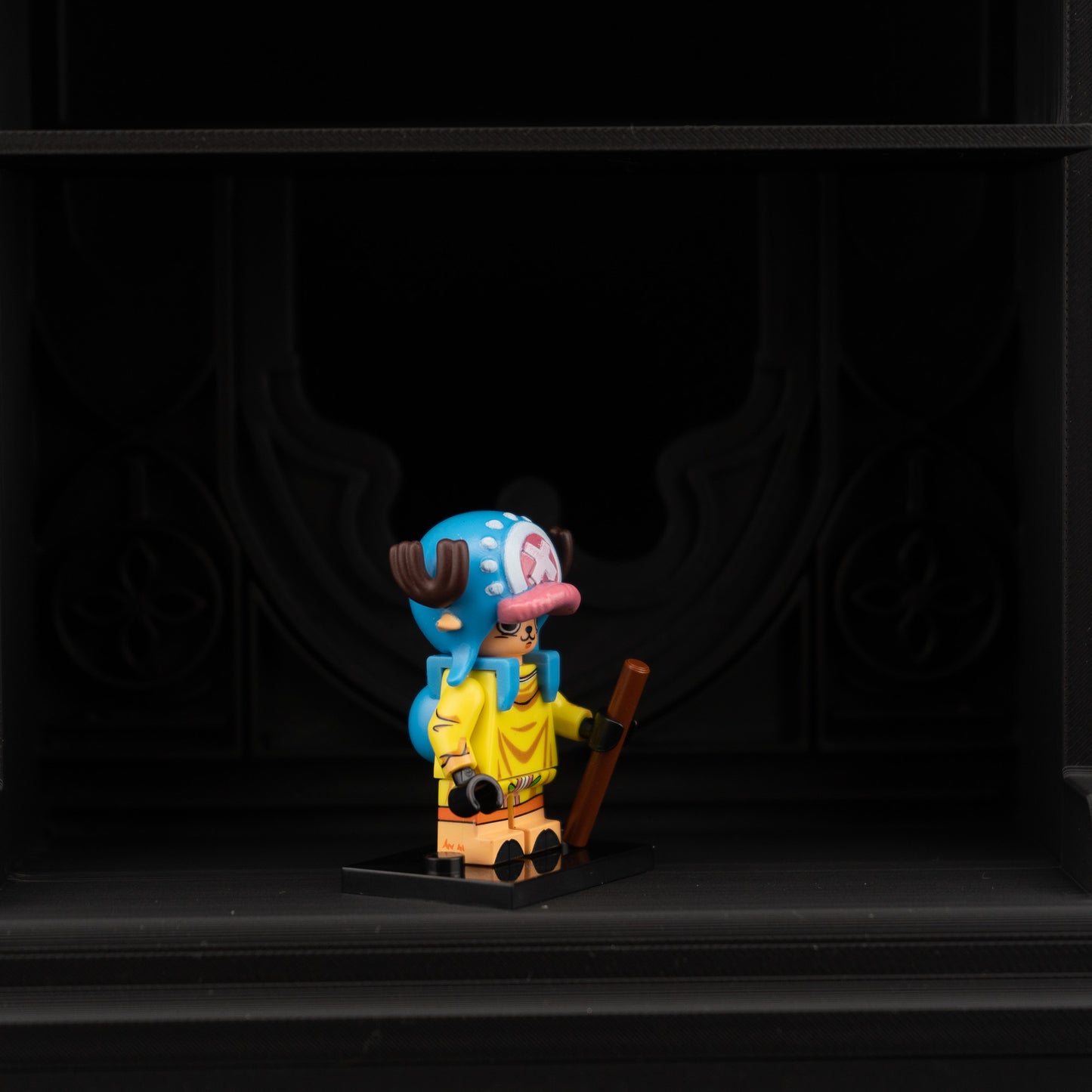 NEW Lego Minifigure One Piece Tony Tony Chopper