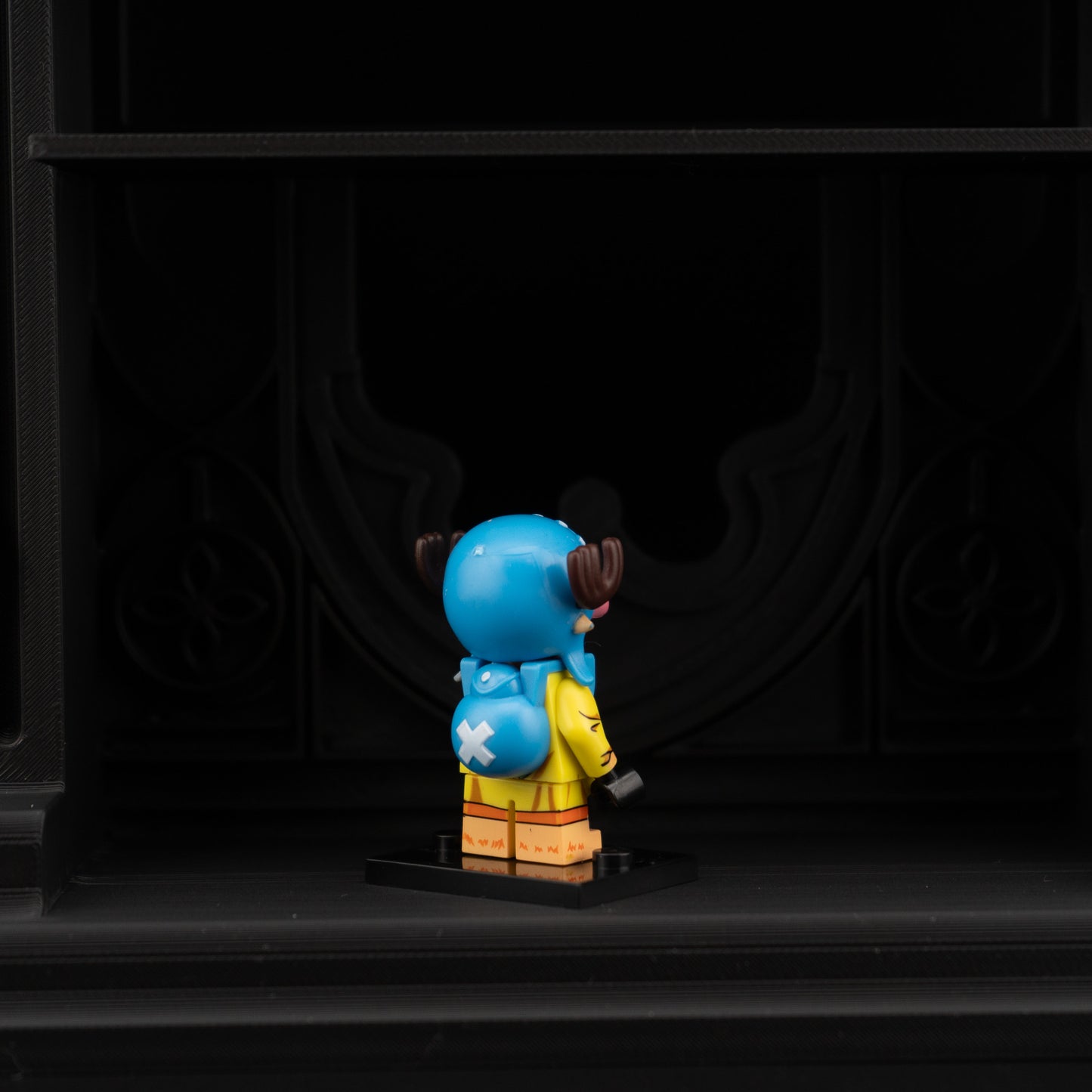 NEW Lego Minifigure One Piece Tony Tony Chopper