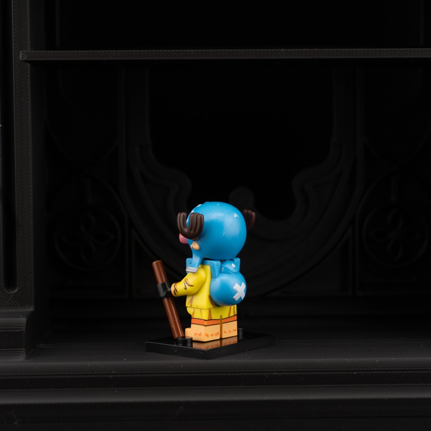 NEW Lego Minifigure One Piece Tony Tony Chopper