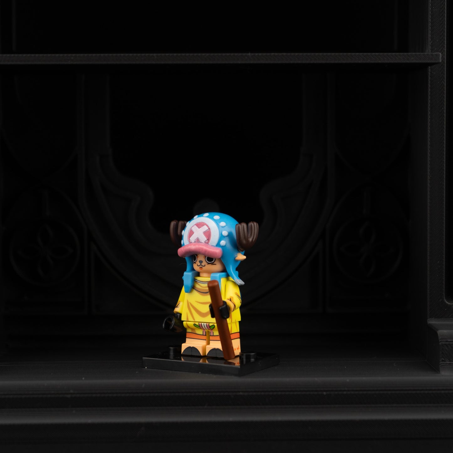 NEW Lego Minifigure One Piece Tony Tony Chopper
