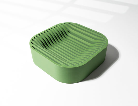 Valo Tray 3D Printed