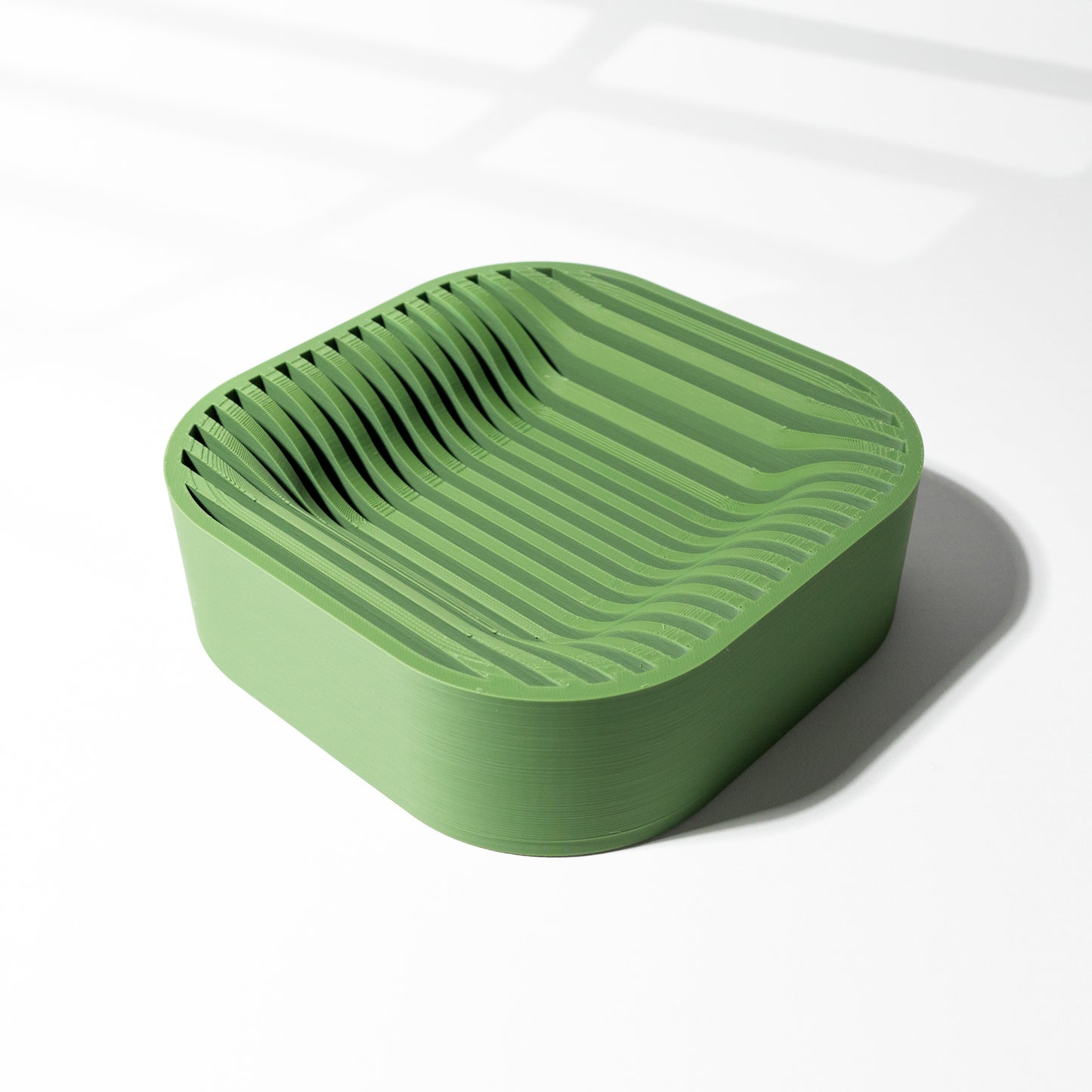 Valo Tray 3D Printed