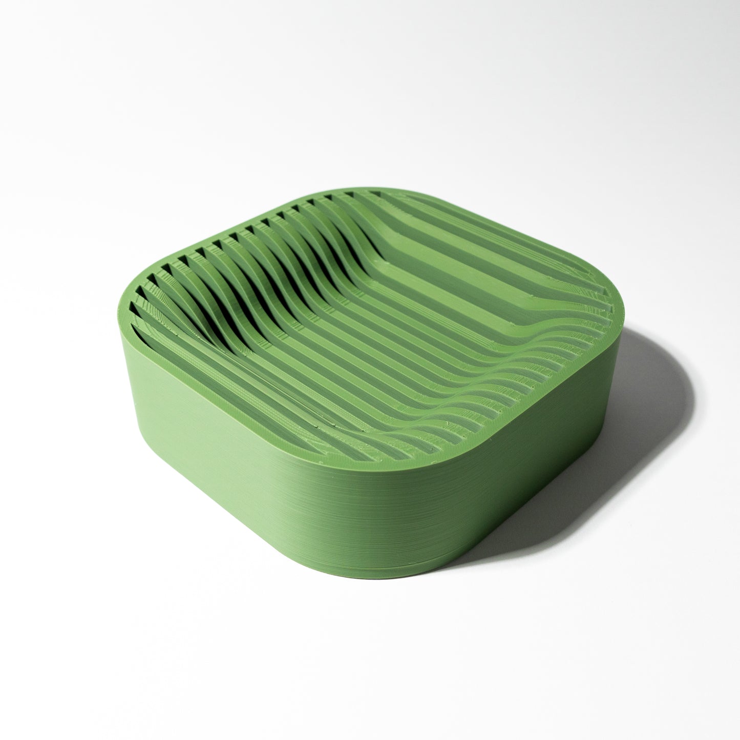 Valo Tray 3D Printed