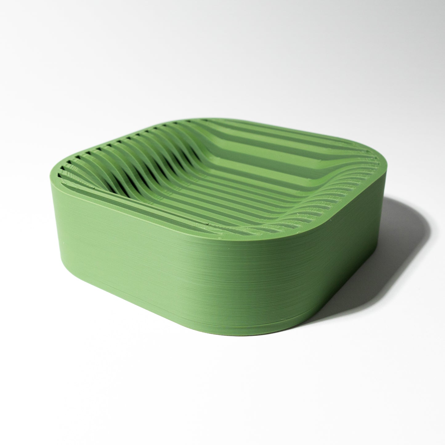 Valo Tray 3D Printed