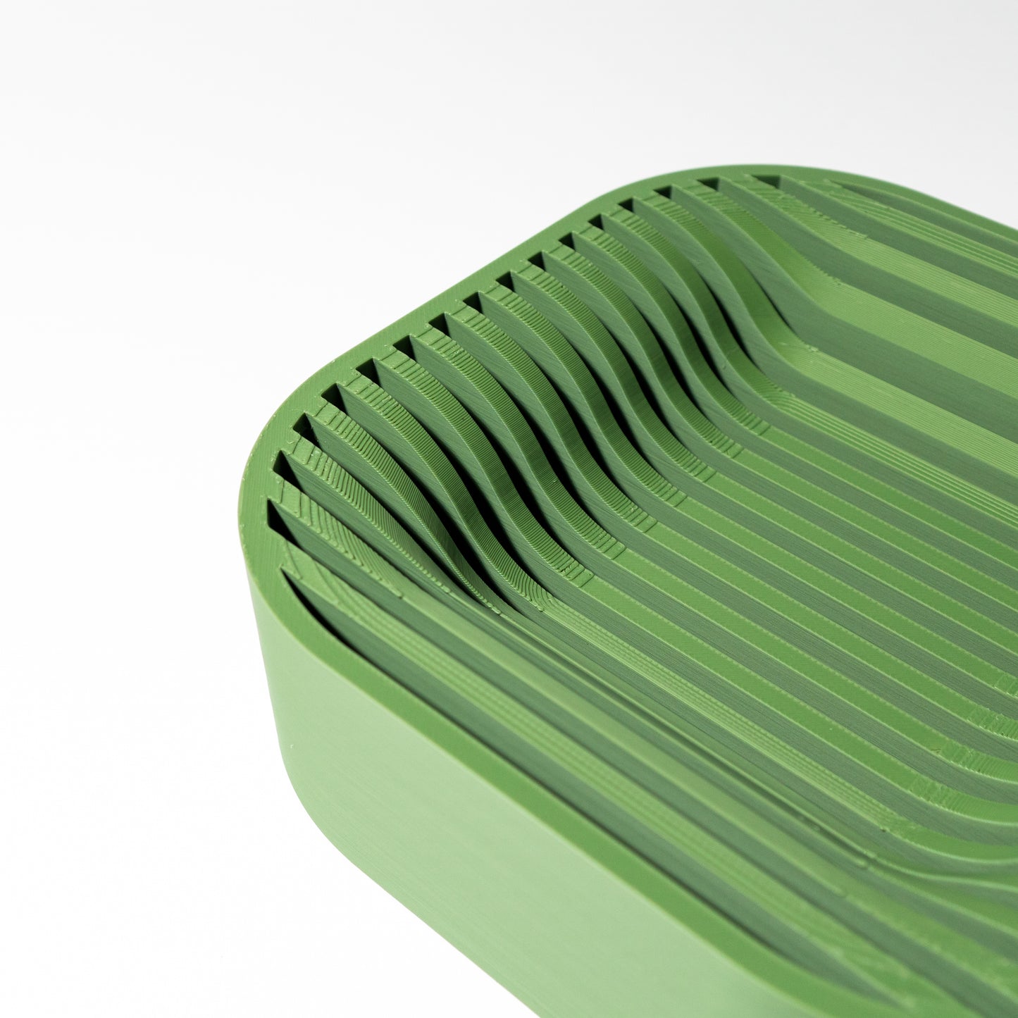 Valo Tray 3D Printed