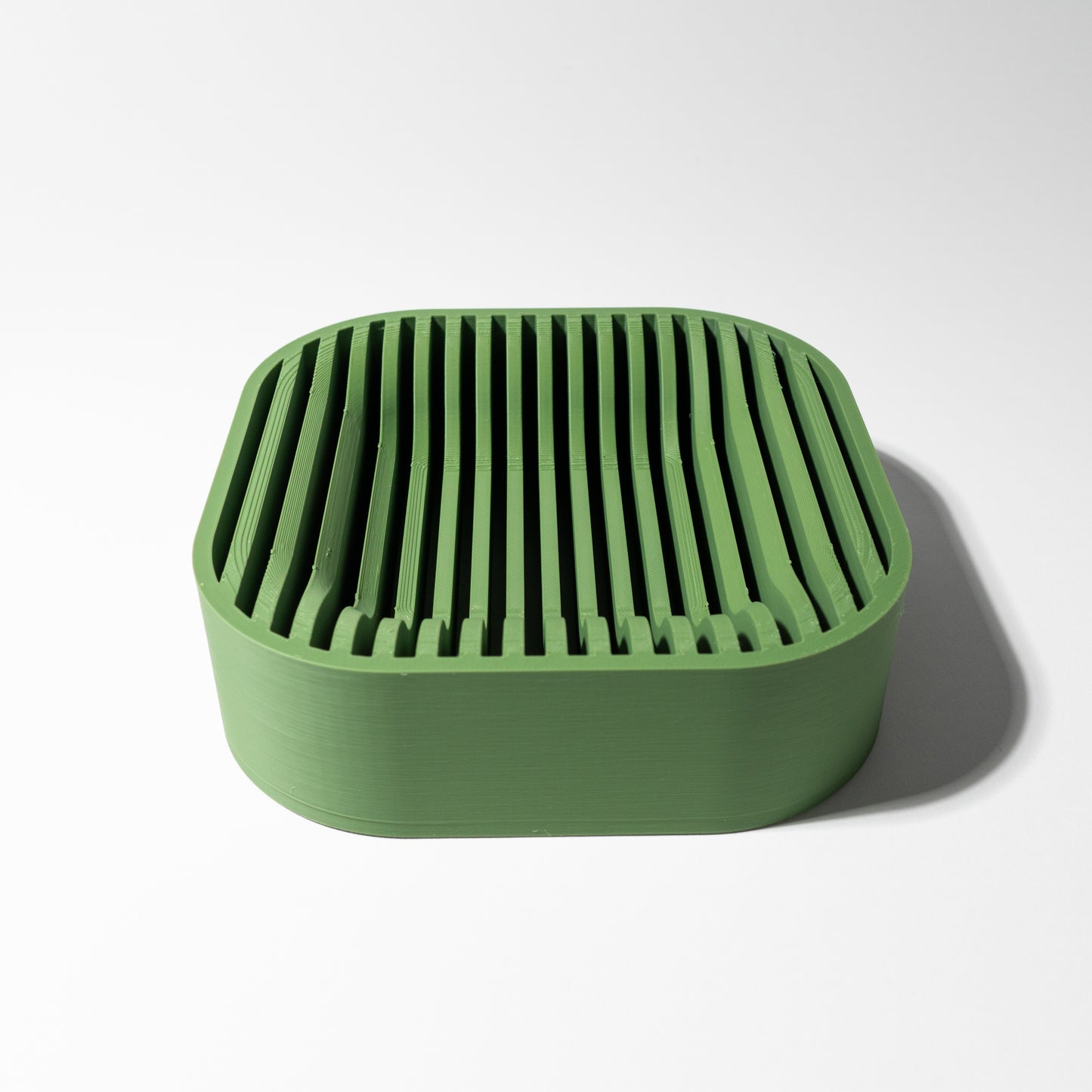 Valo Tray 3D Printed