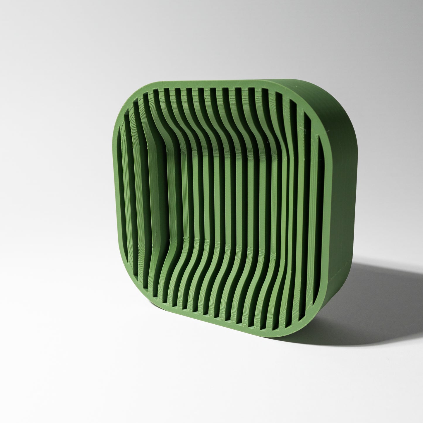 Valo Tray 3D Printed
