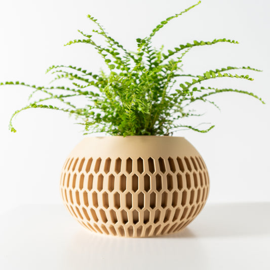 Mervis Planter Pot