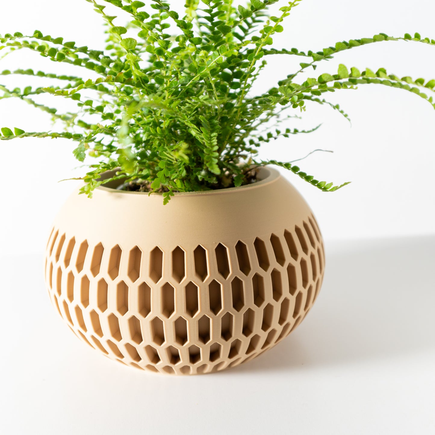 Mervis Planter Pot