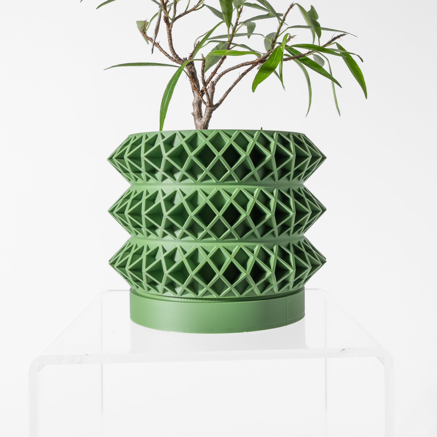 Tomo Planter Pot