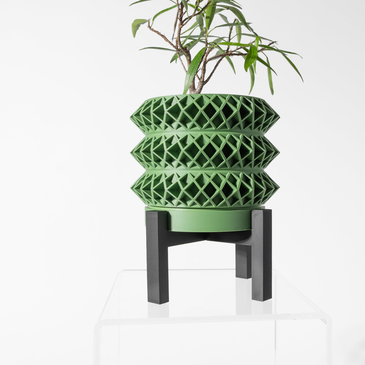Tomo Planter Pot